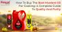 How to Buy the Best Mustard Oil for Cooking: Complete Guide