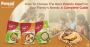 How to Choose the Best Premix Food for Your Families How to Choose the Best Premix Food for Your Families