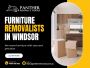 A Panther Removals and Storage Your Local Removal Experts