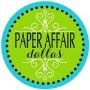 Paper Affair Dallas