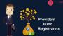 EPF Online Registration in Indore