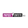 Impression papier en-tête Maroc