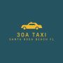 Paradise Taxi 30a