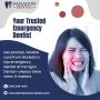 Emergency Dental Services in Modesto for Immediate Relief