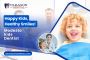 Modesto Kids Dentist Makes Dental Health Easy for All Ages