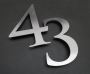 Durable Custom Metal Signs for Outdoor Use