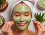 clear and glowing skin at home naturally