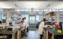 How Do Laboratory Solutions in Muscat Advance Research?