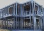 Expert Light Gauge Framing and Drywall Services