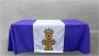 Boost Your Brand with Customized Table Runners!