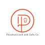 Paramus Lock and Safe Co