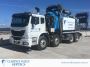 Efficient Liquid Waste Management Services - Call Clarence V