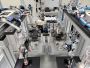 Battery assembly line solutions companies