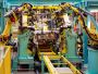 Hydraulic fixtures and machine manufactures