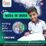 Choose Only the Top and Trusted NGOs in India for Donation.
