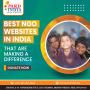 What NGOs' campaigns can one join to make a positive impact?