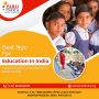 Best NGO for Education in India | Best Education NGO in Indi