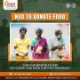  Trusted NGO to Donate Food in India | End Hunger Together