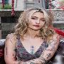 Paris Jackson Merch