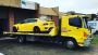 Best Tow truck in Epping