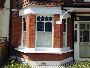 One of the Best Box Sash Windows in Epsom