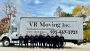 Best service for Residential Moving in Erin Mills