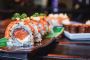 Best Japanese food in Hoover