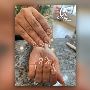 Best Nail Art Design in North Raleigh