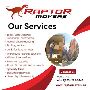 Best Commercial Moves in Brampton