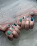 One of the Best Manicure Services in Macpherson