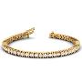 4.51cttw Natural Diamond Tennis Bracelet for Purchase at Gem