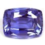 Purchase Untreated 1.18 cts. Sapphire Cushion | GemsNY