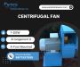 Leading Centrifugal Fans Manufacturer – Perkins Blower Co.