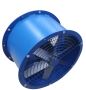 Axial Fan Manufacturer in India – Perkins Blowers
