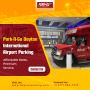 ParkNGo Dayton Airport Parking Convenient, Affordable..