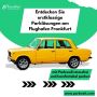 Erstklassige Parklösungen am Flughafen mit Parkwell