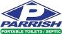 Parrish Portable & Septic Parrish Portable & Septic