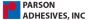 Strong Industrial Adhesives Built to Last Parson Adhesives 