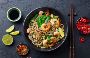 Partager La Joie's Epicure Menu - A Celebration of Flavor | 