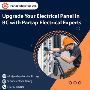 Industrial Electrical Solutions: Panel Upgrades in BC