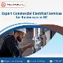 Expert Commercial Electrical Services for Businesses in BC