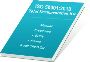 Ready to Use ISO 50001 Documentation by Experts