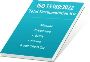 ISO 15189 Accreditation Documents with Manual for Medical La