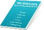 ISO 22301 Documents - Business Continuity Management System