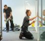 commercial carpet cleaning in Adelaide