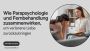 Wie Parapsychologie und Fernbehandlung zusammenwirken, um ve