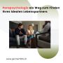 Parapsychologie als Weg zum Finden Ihres idealen Lebenspartn