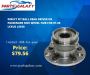 Direct Fit Ball Rear Driver Or Passenger Side Wheel Hub For 