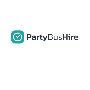 Party Bus Hire