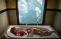 Experience Mountain Serenity at Lake Louise’s Spa